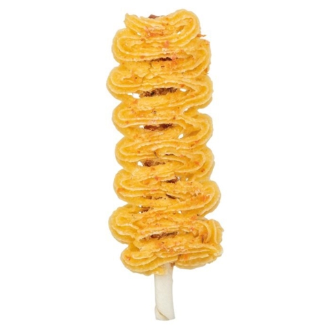 Trixie Lolly Slikkepind med gulerod