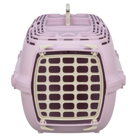Trixie Transportkasse Relax  | Pink