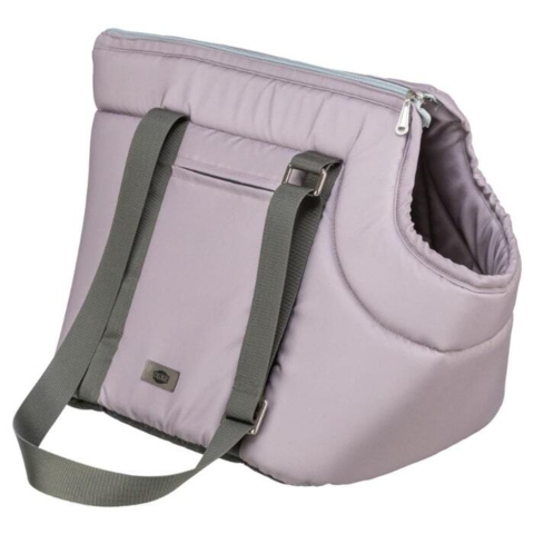 Trixie Transporttaske Viktoria - den perfekt hundetaske til dig med en lille hund