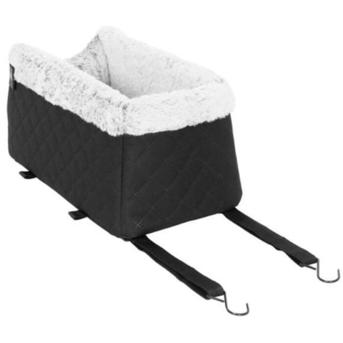 Nordic Paws Molly Bilsæde mini egner sig til hunde på max 4 kg