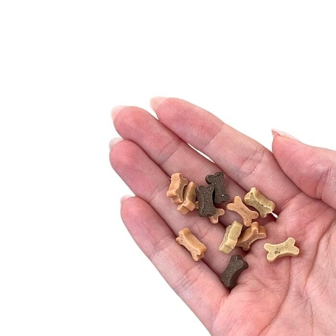 Lækre små hvalpegodbidder fra Trixie