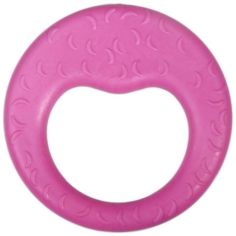 Bidering til hvalpe i flot lyserød farve