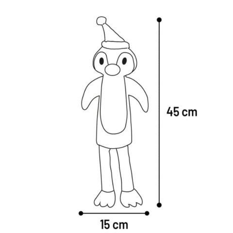 Sjovt hundelegetøj til både små og store hunde