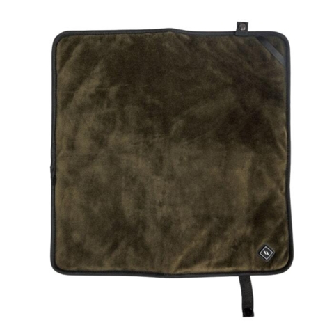 Arev, Sædehynde med varme | Back on Track