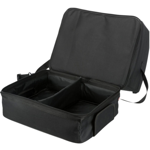 Autokurv fra Trixie | Med opbevaring