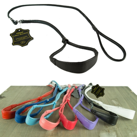 Ollipet Luksus Showline | Flere farver