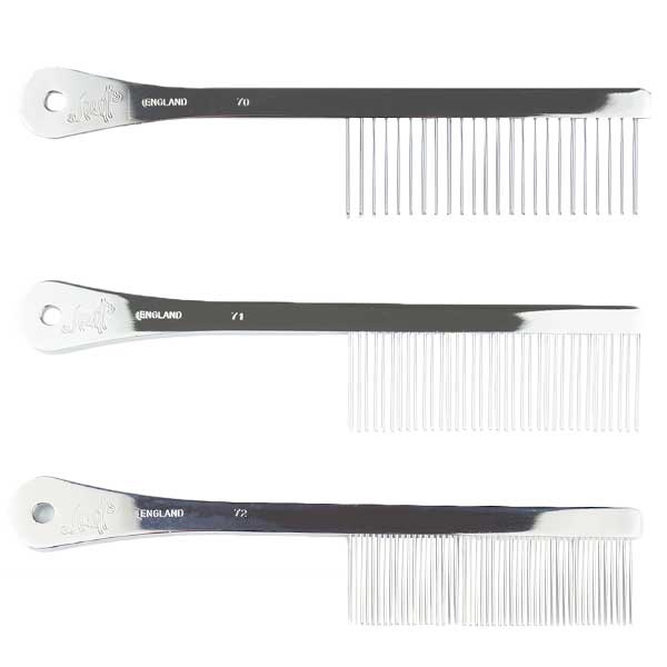 Spratts 70, 71 eller 72 kam