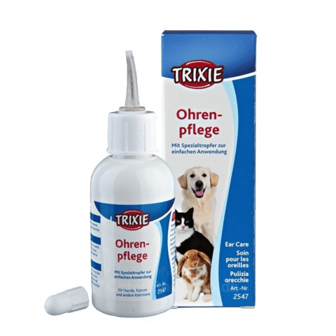 Trixie Ørerens 50 ml