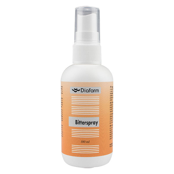 Diafarm Bitterspray 100ml