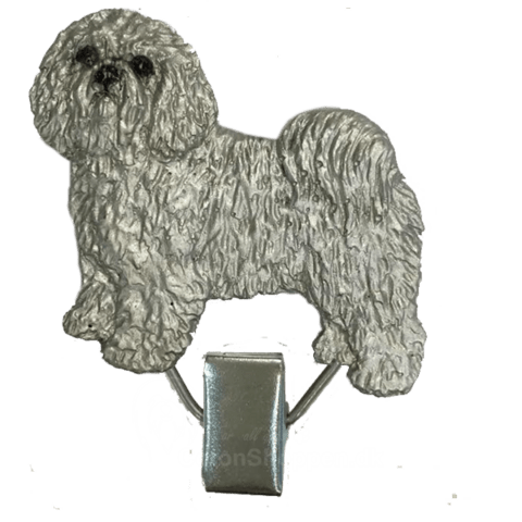 Nummerclips:  Bolognese | OUTLET