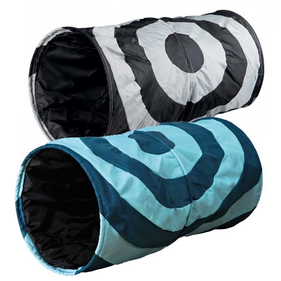 Crunch tunnel fra Trixie