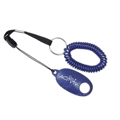 Trixie Soft Clicker - professionel