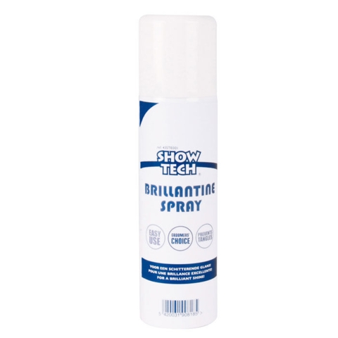 Show Tech Brillantine Spray 150 ml Finishing Spray