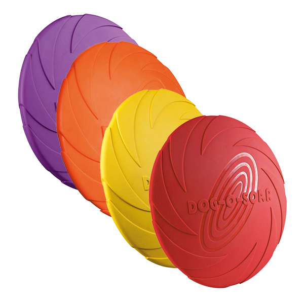 Doggy Disc fra Trixie | frisbee