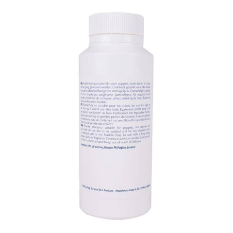 Show Tech Dry Shampoo 100g