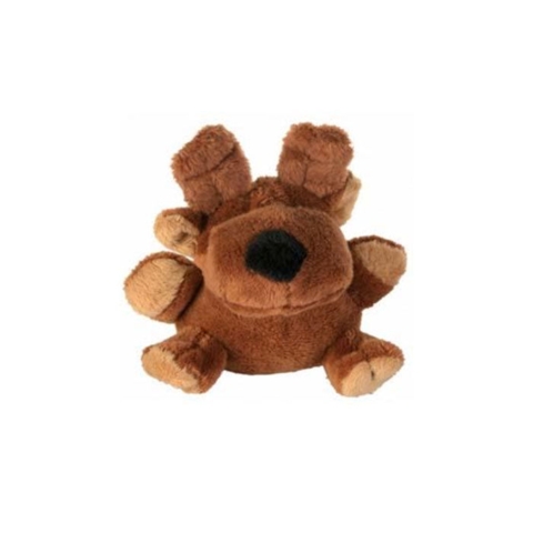 Små bløde plysdyr fra Trixie | Rensdyr