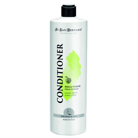 ISB Mela Verde Conditioner m. æble | 1000ml