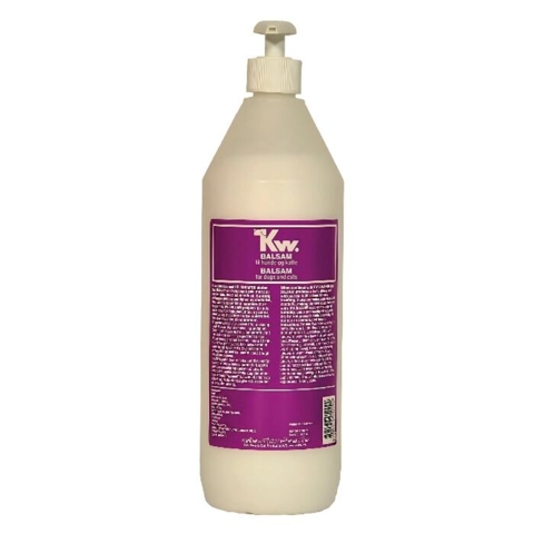 KW | Balsam | 1000 ml
