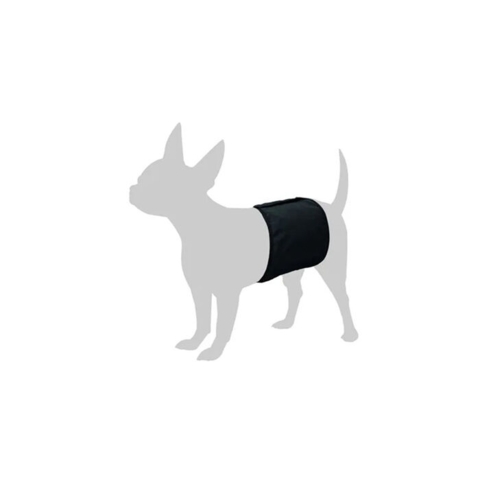 Gentleman Wraps | buks til hanhunde med velcroluk