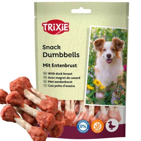 Trixie Premio Duck Bites