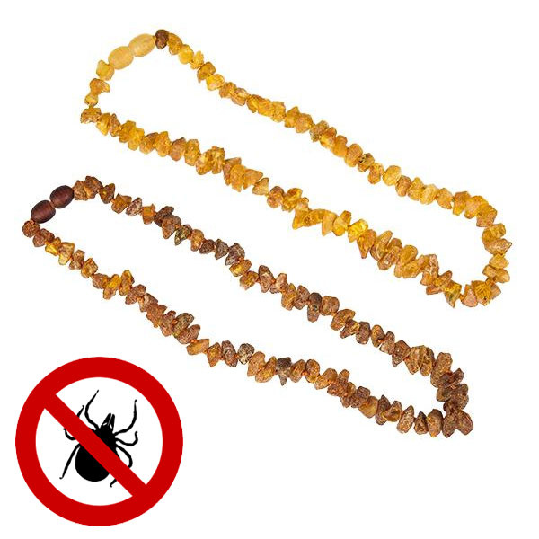 Ravhalskæde til hunde mod utøj