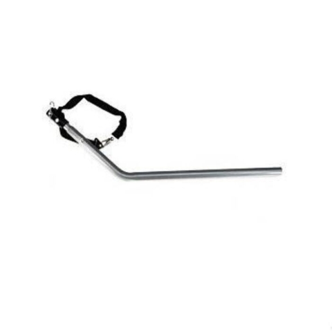 Petstro Safari Cykelbeslag