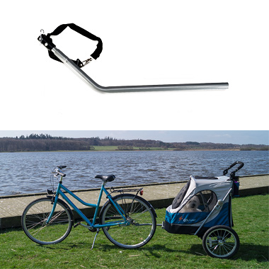 Petstro Safari CykelKit