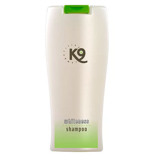 K9 Competition | Whiteness Shampoo, 300 ml