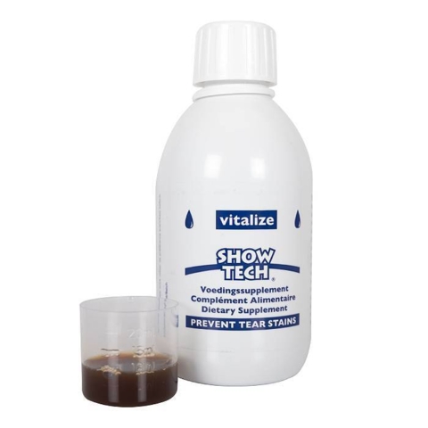 Show Tech Vitalize 200 ml Tear Stain Remover