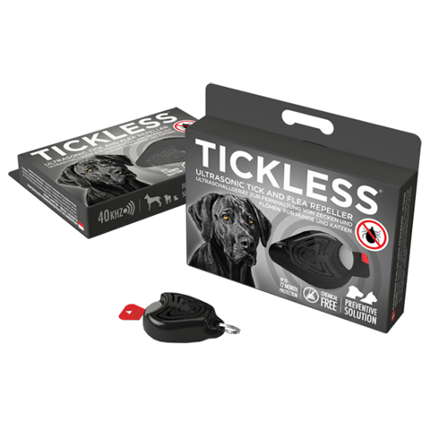 TickLess pet