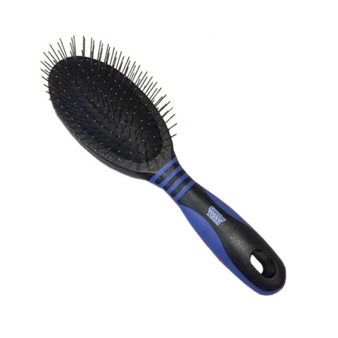 Show tech pigbørste | Hundebørste