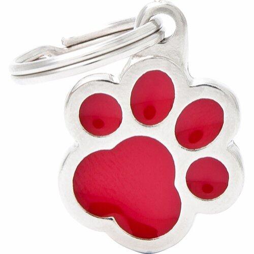 My Family | Classic Paw 2 cm