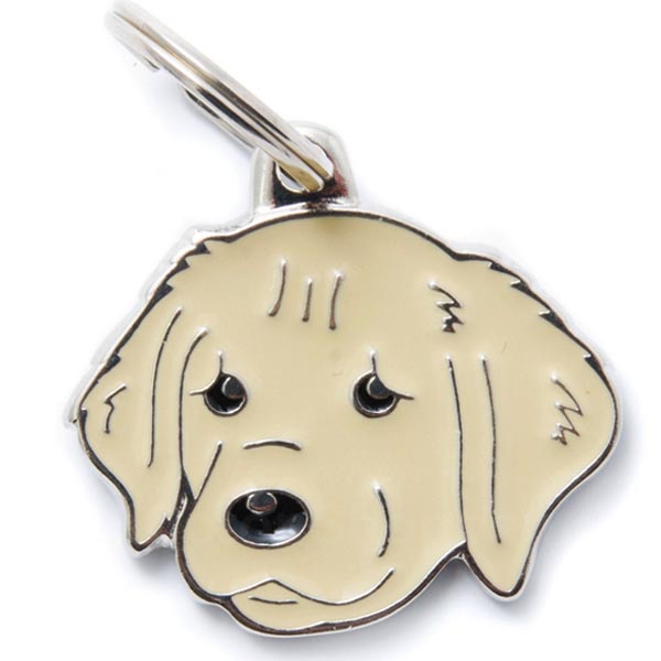 My Family | Hundetegn Golden Retriever