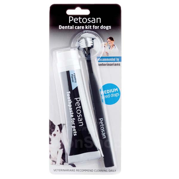 Petosan Dental Kit