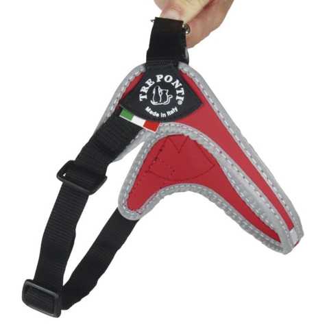 Tre Ponti sele | justerbar