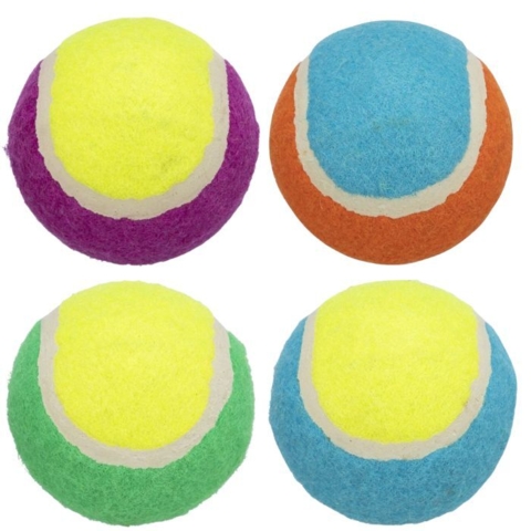 Tennisbold | Trixie | Hundelegetøj