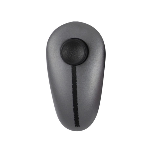 Finger Clicker | Klikkertræning