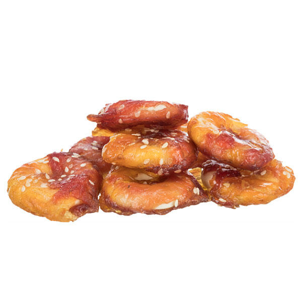 Trixie Premio Lamb chicken bagels