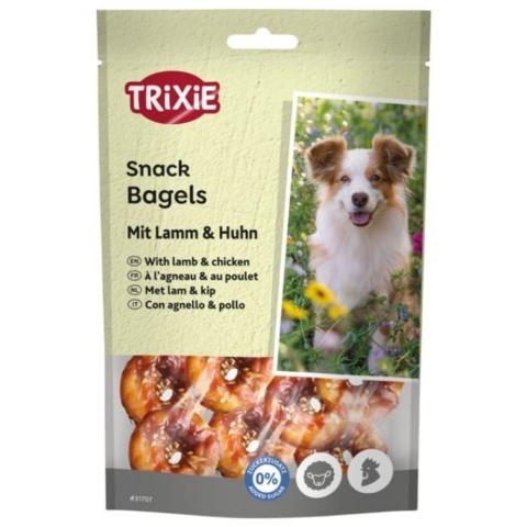 Trixie Premio Lamb chicken bagels