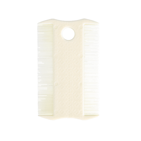 Loppe- og lusekam fra Trixie