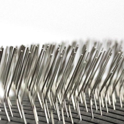 Smart Karte Selvrensende lille