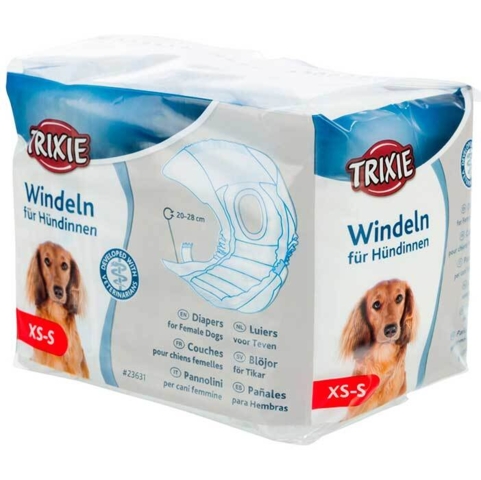 Trixie hundeble | Renlighedstræning