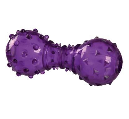 Trixie Snack Dumbbell | Aktivitetslegetøj