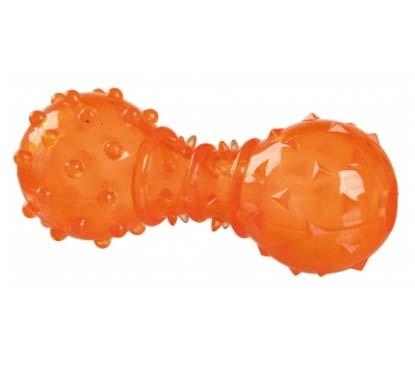 Trixie Snack Dumbbell | Aktivitetslegetøj