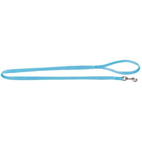 NAYECO hundeline | Lyseblå