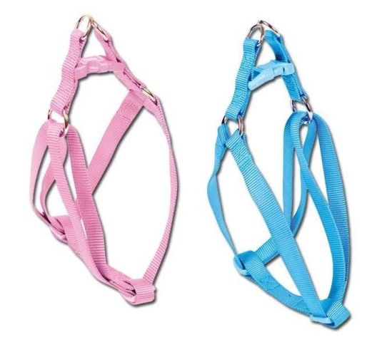 NAYECO hundesele i nylon