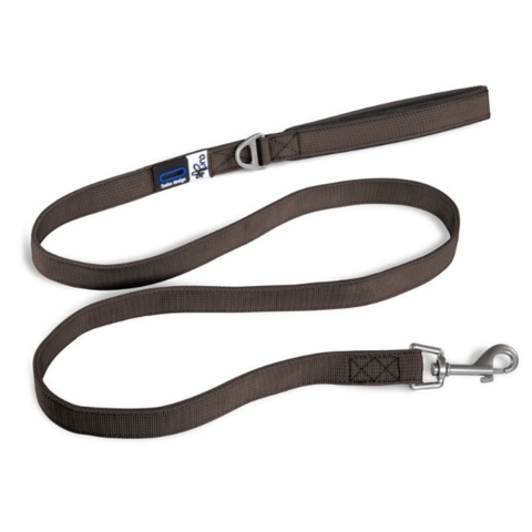 My Curli Basic line | Mørkebrun