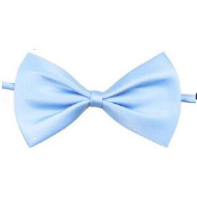 Afstivet hundebutterfly | Lyseblå