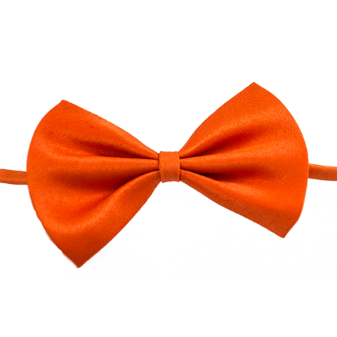 Afstivet hundebutterfly | Orange