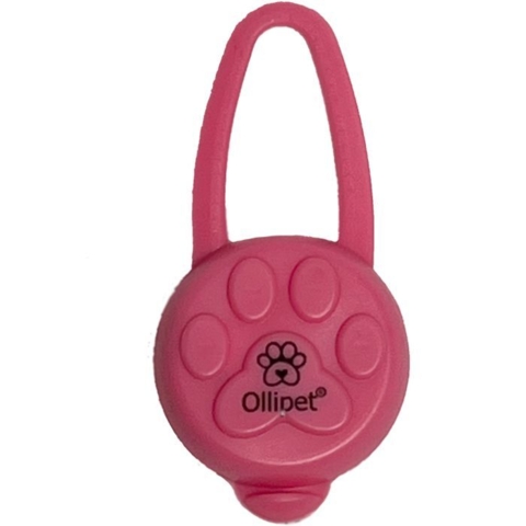 Ollipet Night Light mini LED-lygten til udendørs brug